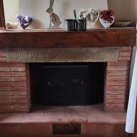 Fienile Panoramico Nel Chianti Villa Greve in Chianti Exteriör bild