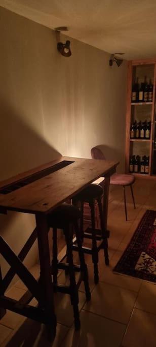 Fienile Panoramico Nel Chianti Villa Greve in Chianti Exteriör bild