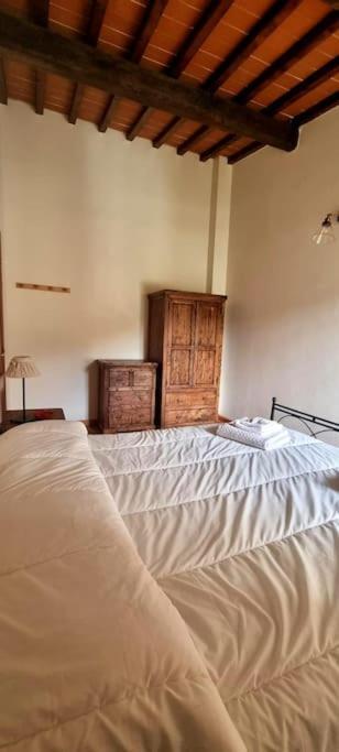 Fienile Panoramico Nel Chianti Villa Greve in Chianti Exteriör bild
